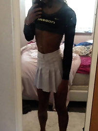 Passionate hooker is exposing her hot body on cam