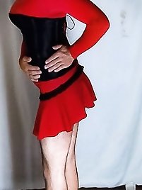 Ladyboys are like sugar sweet and they like to take off their bras