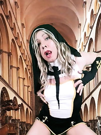 Hot-looking tgirl prostitutes are spreading their bum