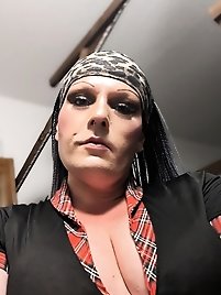 A little bit of this a little bit of that erotic version