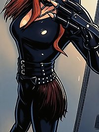 GROOBYGIRLS Juniper Marie gets her pussy filled with cum in a steamy scene