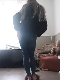 Shemale Crossdresser Transgender Milf