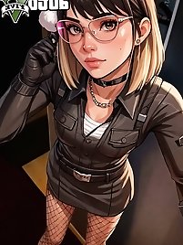 Tranny Carlezinha Mulherzinha gets her pussy creampied after licking cock enjoy